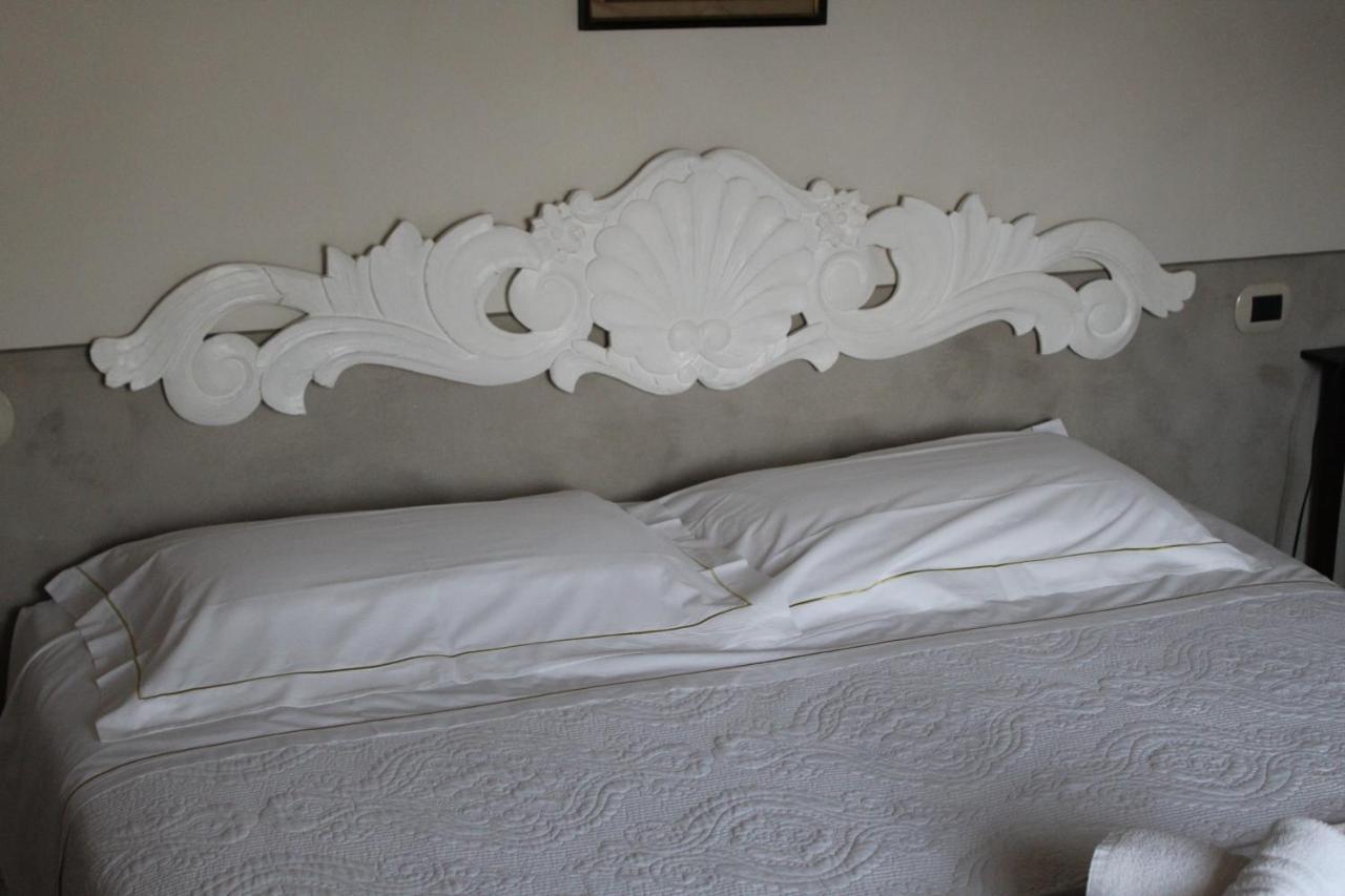 Agriturismo Mancassola Paderna  外观 照片