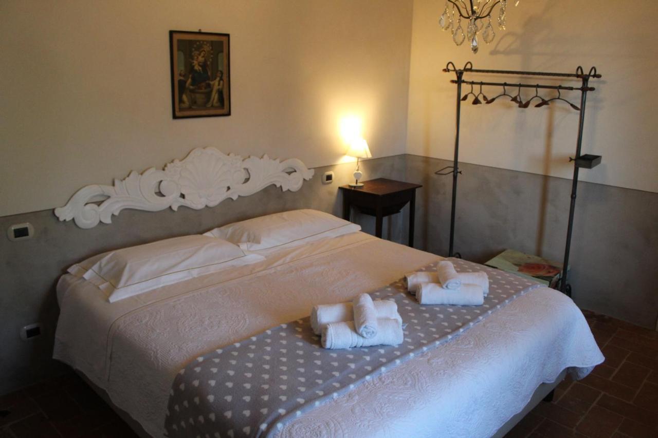 Agriturismo Mancassola Paderna  外观 照片